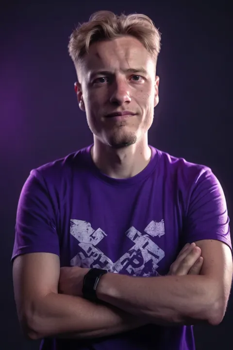 Louis – Trainer bei codekessel