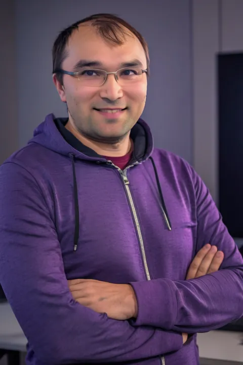 Ram-Janik – Trainer bei codekessel